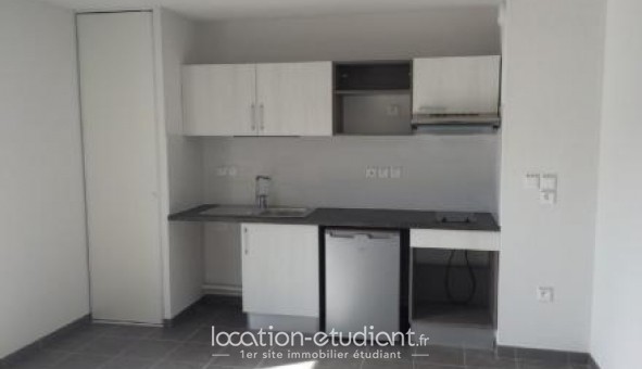 Logement tudiant T2 à Toulouse (31500)