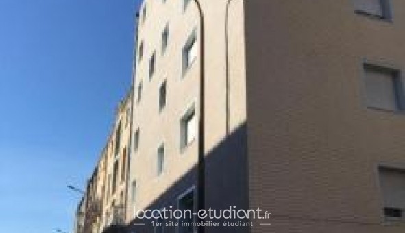 Logement tudiant T2 à Toulouse (31500)