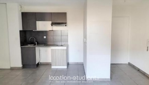 Logement tudiant T2 à Toulouse (31500)