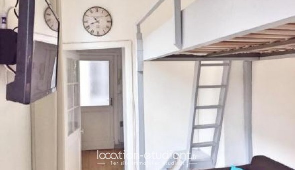 Logement tudiant T2 à Toulouse (31500)