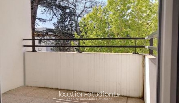Logement tudiant T2 à Toulouse (31500)