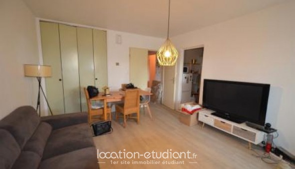 Logement tudiant T2 à Toulouse (31500)