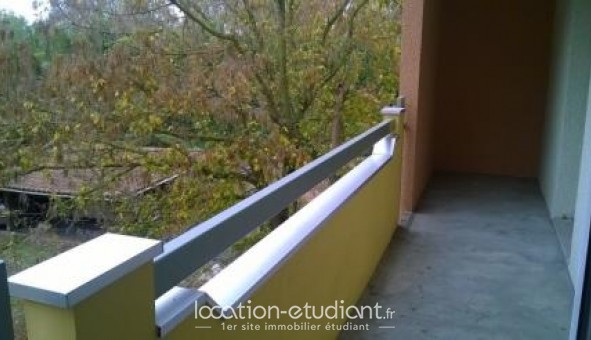 Logement tudiant T2 à Toulouse (31500)