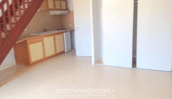 Logement tudiant T2 à Toulouse (31500)