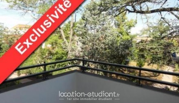 Logement tudiant T2 à Toulouse (31500)