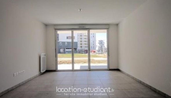 Logement tudiant T2 à Toulouse (31500)
