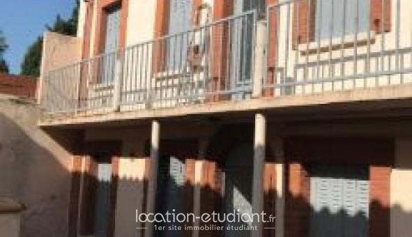Logement tudiant T2 à Toulouse (31500)