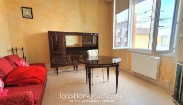 Logement tudiant T2 à Toulouse (31500)