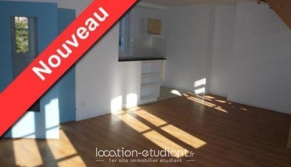 Logement tudiant T2 à Toulouse (31500)