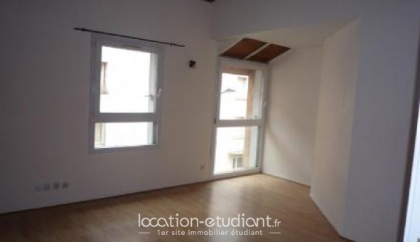 Logement tudiant T2 à Toulouse (31500)