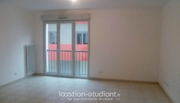Logement tudiant T2 à Toulouse (31500)