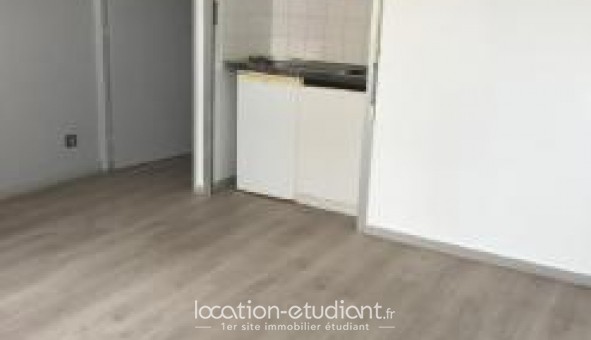 Logement tudiant T2 à Toulouse (31500)