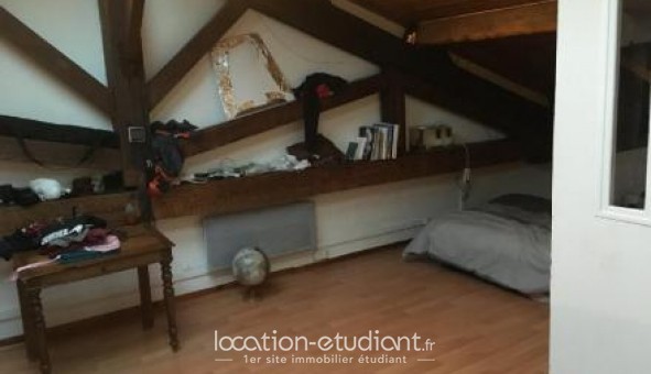 Logement tudiant T2 à Toulouse (31500)