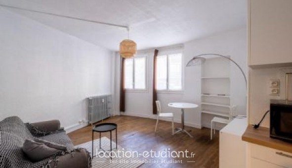Logement tudiant T2 à Toulouse (31500)
