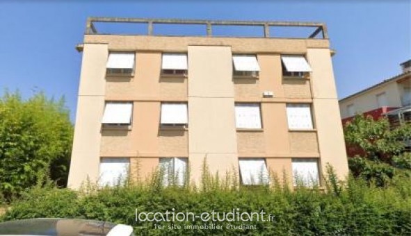 Logement tudiant T2 à Toulouse (31500)