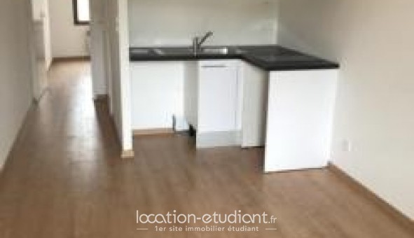Logement tudiant T2 à Toulouse (31500)