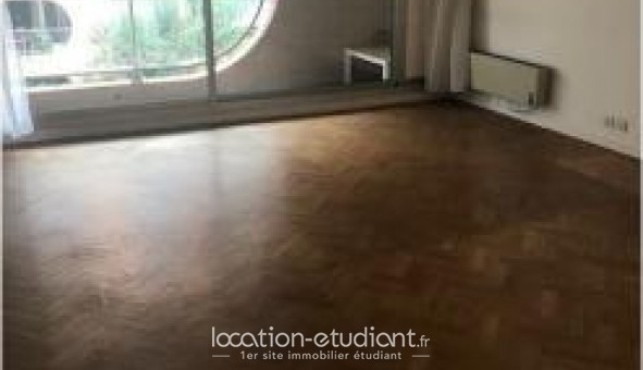 Logement tudiant T2 à Toulouse (31500)