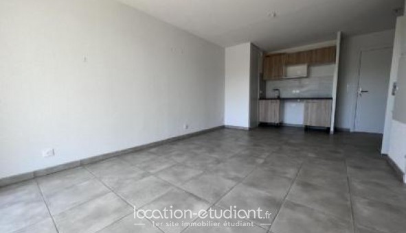 Logement tudiant T2 à Toulouse (31500)