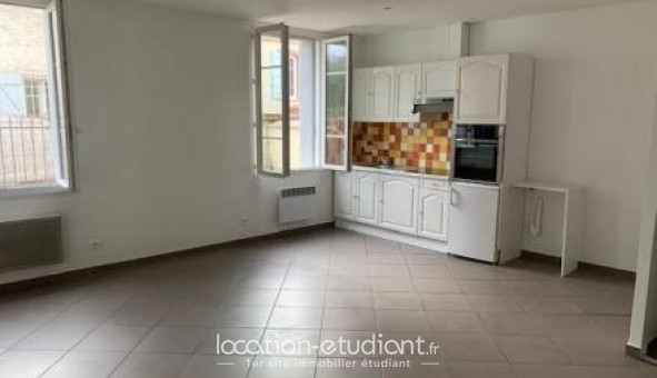 Logement tudiant T2 à Toulouse (31500)