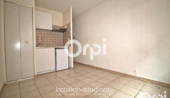 Logement tudiant T2 à Toulouse (31500)