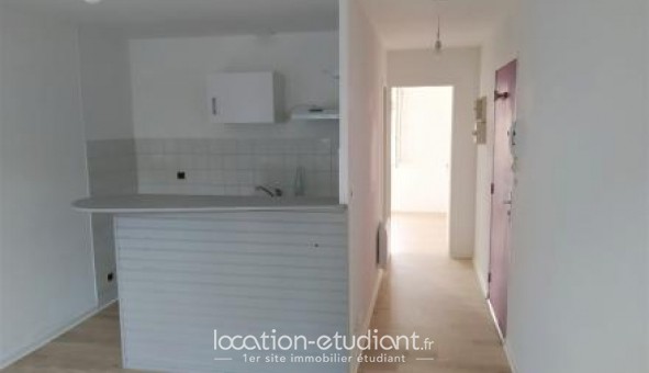 Logement tudiant T2 à Toulouse (31500)