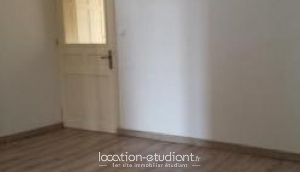 Logement tudiant T2 à Toulouse (31500)