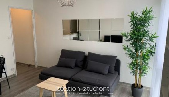 Logement tudiant T2 à Toulouse (31500)