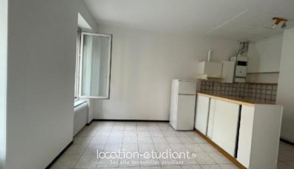Logement tudiant T2 à Toulouse (31500)