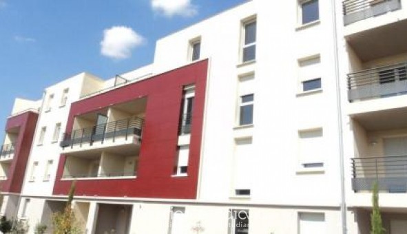 Logement tudiant T2 à Toulouse (31500)