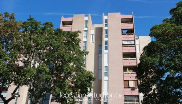 Logement tudiant T2 à Toulouse (31500)