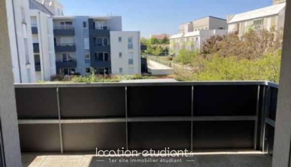 Logement tudiant T2 à Toulouse (31500)