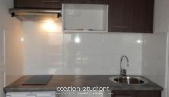 Logement tudiant T2 à Toulouse (31500)