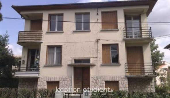 Logement tudiant T2 à Toulouse (31500)