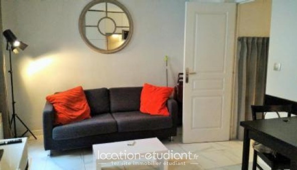 Logement tudiant T2 à Toulouse (31500)