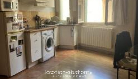 Logement tudiant T2 à Toulouse (31500)
