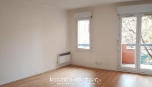 Logement tudiant T2 à Toulouse (31500)