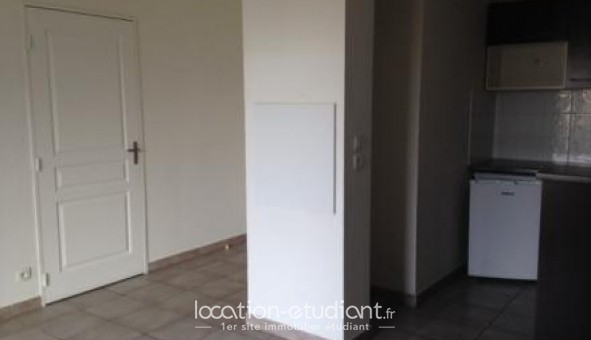 Logement tudiant T2 à Toulouse (31500)