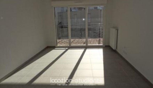 Logement tudiant T2 à Toulouse (31500)