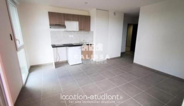 Logement tudiant T2 à Toulouse (31500)