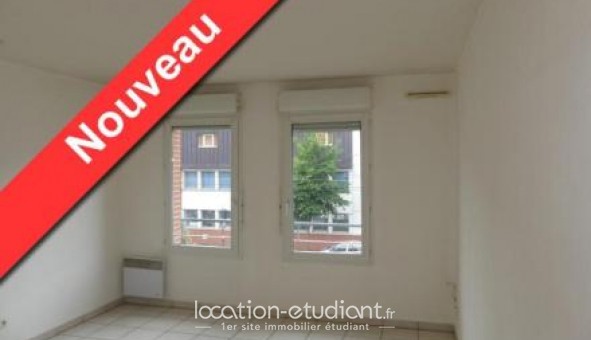 Logement tudiant T2 à Toulouse (31500)