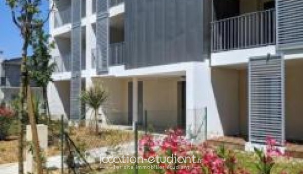 Logement tudiant T2 à Toulouse (31500)