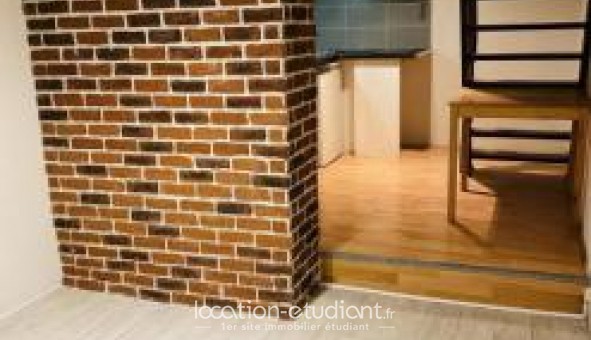 Logement tudiant T2 à Toulouse (31500)