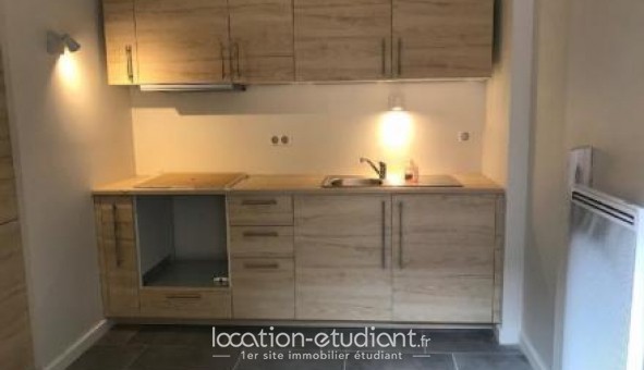 Logement tudiant T2 à Toulouse (31500)