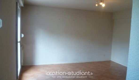 Logement tudiant T2 à Toulouse (31500)