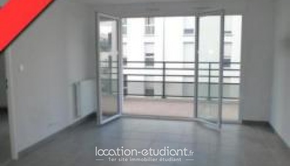 Logement tudiant T2 à Toulouse (31500)