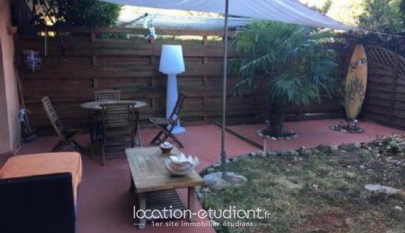 Logement tudiant T2 à Toulouse (31500)