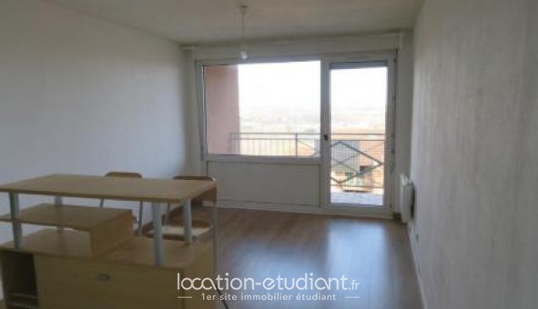 Logement tudiant T2 à Toulouse (31500)