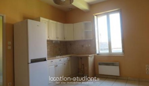 Logement tudiant T2 à Toulouse (31500)
