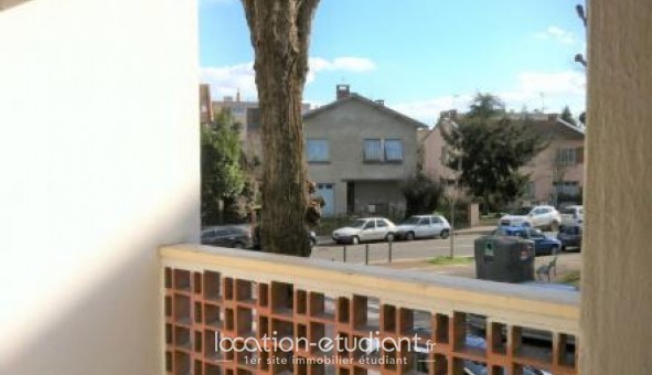 Logement tudiant T2 à Toulouse (31500)