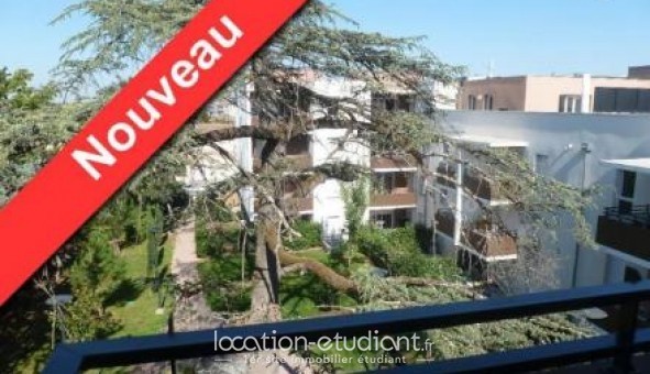 Logement tudiant T2 à Toulouse (31500)